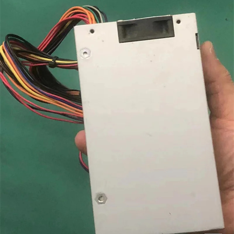 FSP 소형 1U 20핀 100W FSP100-50GUB새 전원공급장치