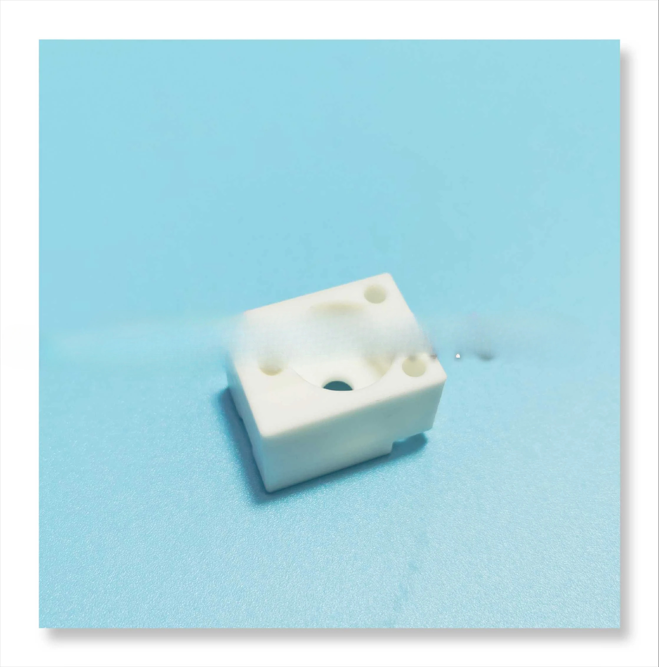 와이어 커팅 고정 시트 엔드 블록 A290-8112-X689