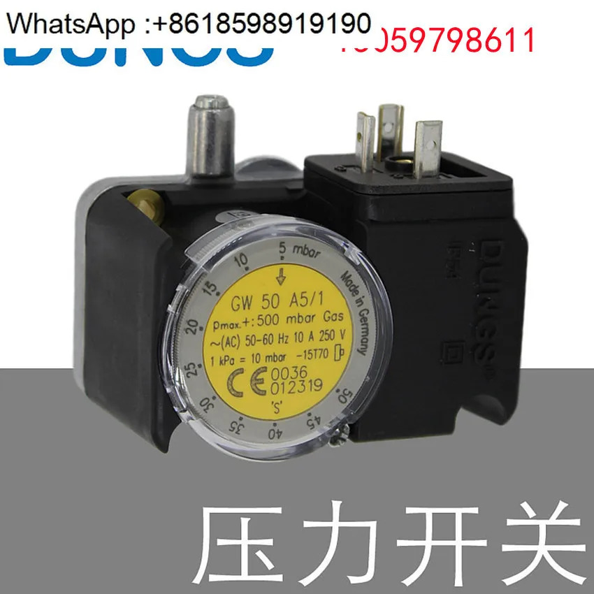 GW150A5/1 GW50A5/1 GW50A6/1 GW150A6/1
