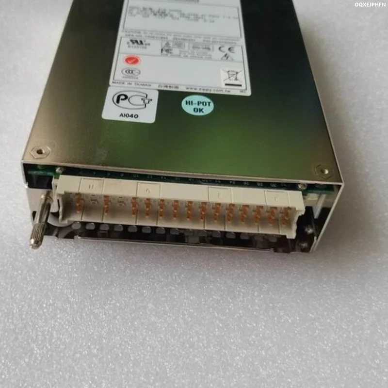 EMACS 400W 전원공급장치 AIN-3400P거오리지널