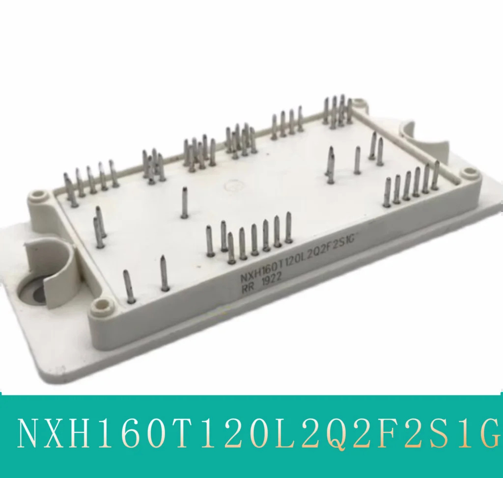 NXH160T120L2Q2F2S1G 오리지널 모듈
