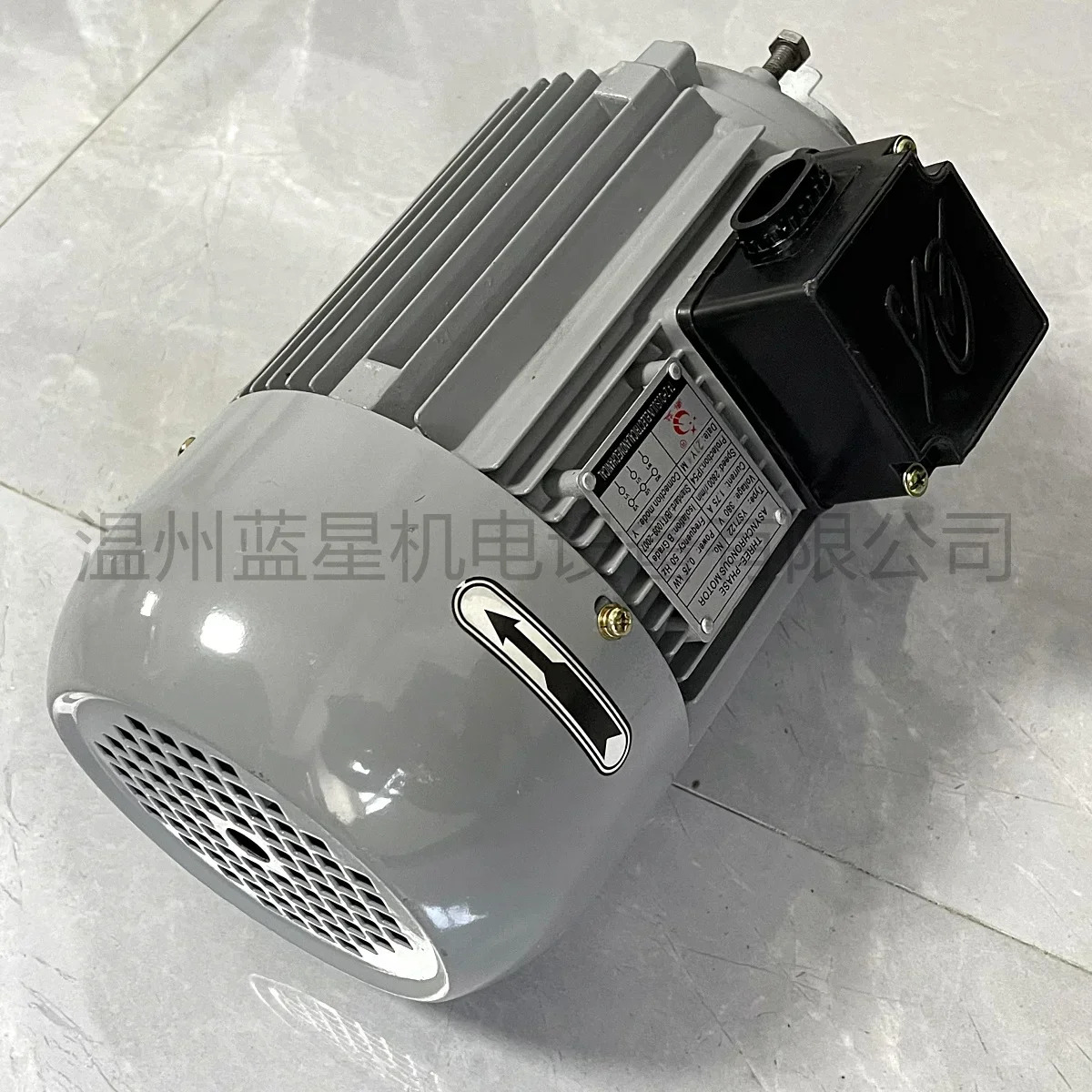 진공 펌프 XD-020 모터 YS7122T YS7122 AC380V 803-2 AC220V