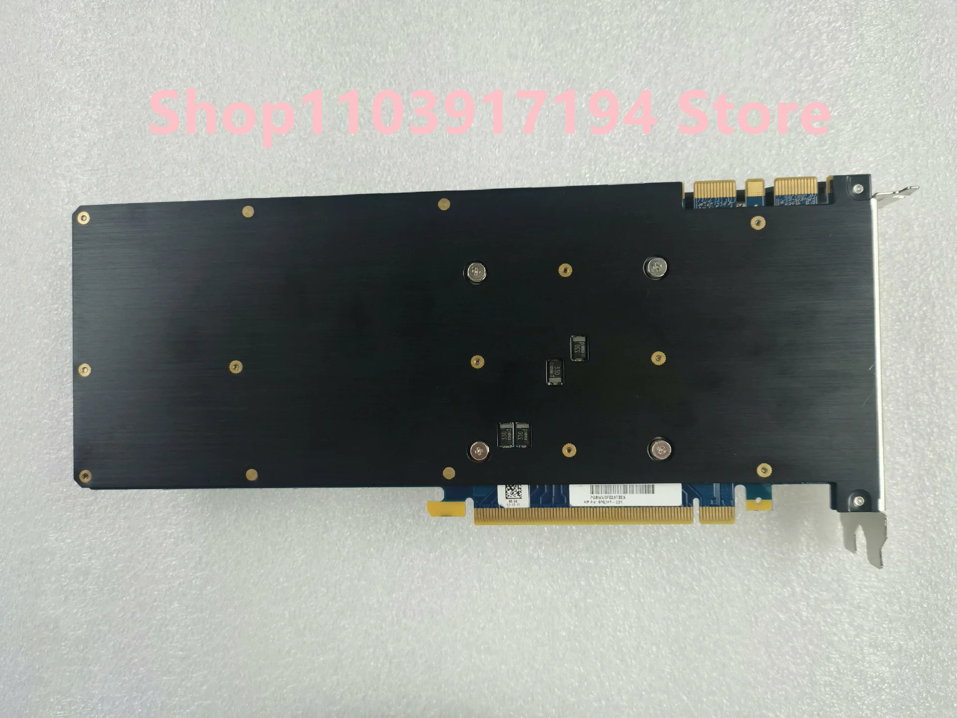 hp호환 X1080 8G 디스플레이 카드
