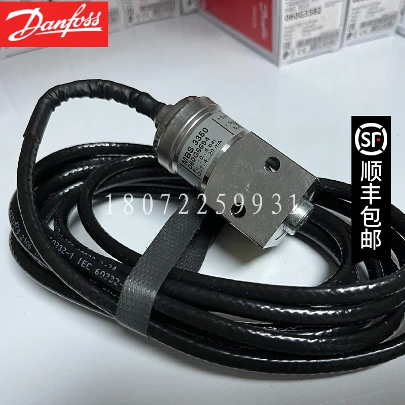 2025.4 060G6608 0-40bar 060G6695 0-10bar 압력센서 060G6009