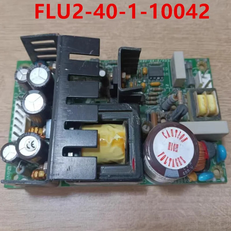 전원공급장치 일반 5V5A FLU2-40-1-10042 신