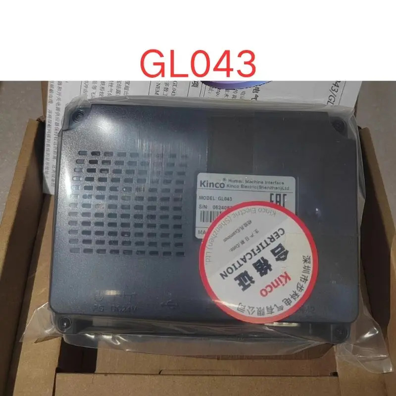 신 터치 스크린 GL043 4.3 인치