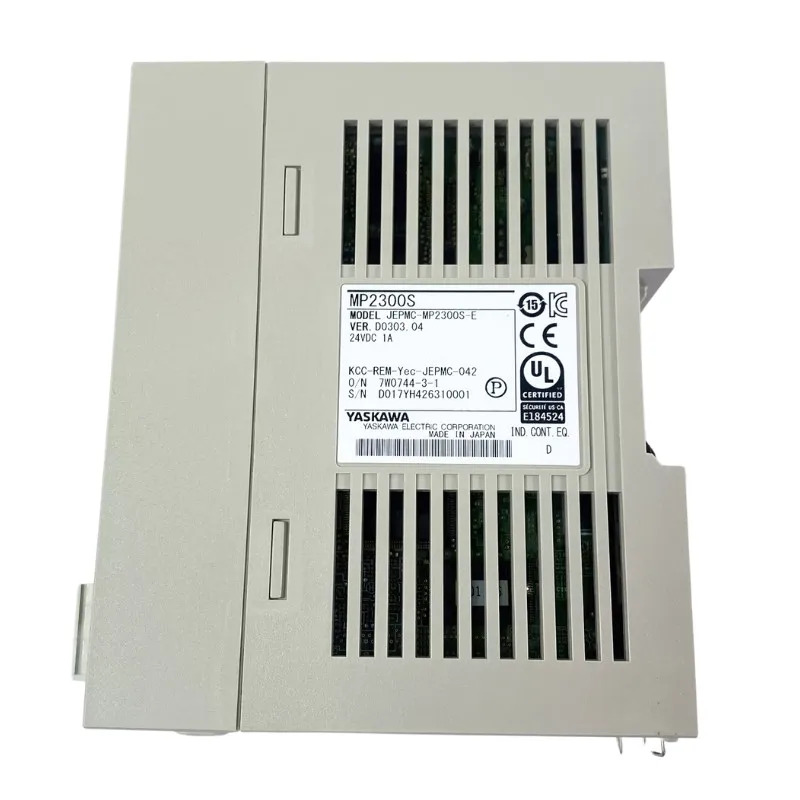 JEPMC-MP2300S-E Yaskawa 서보 드라이브
