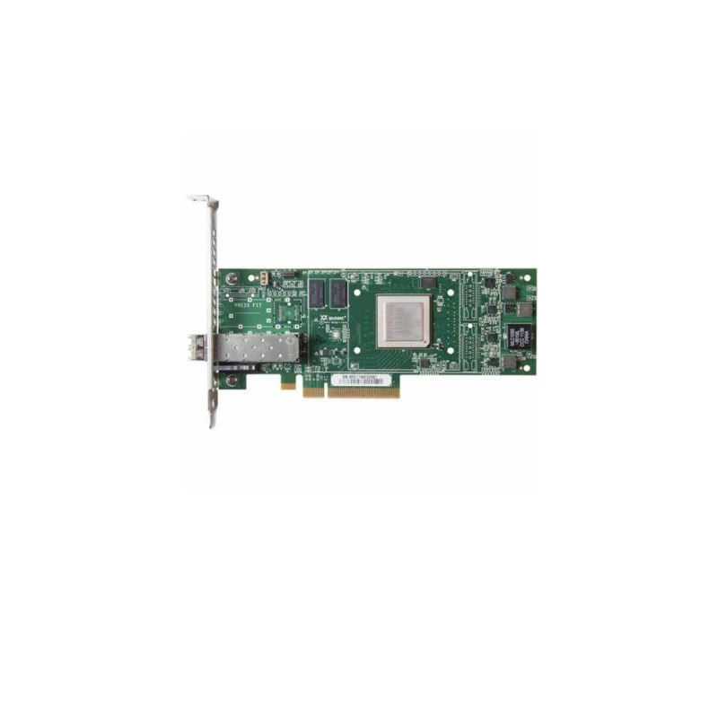 hp호환e StoreFabric SN1000Q 16Gb 1포트 FC 호스트 어댑터QW971A