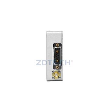 시스템2100-2300/2300-2400MHz 전력 증폭기 모듈 100W FPV