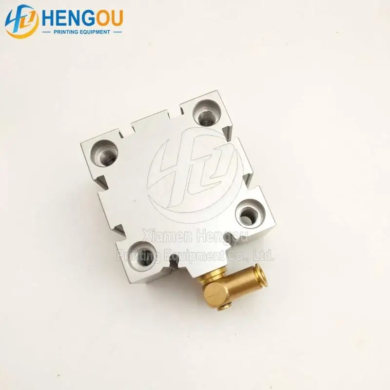 하이델베르그 기계 ADVG-50-10-I-P-SA SM102 CD102 XL105F4.334.052 실린더 D50 H10