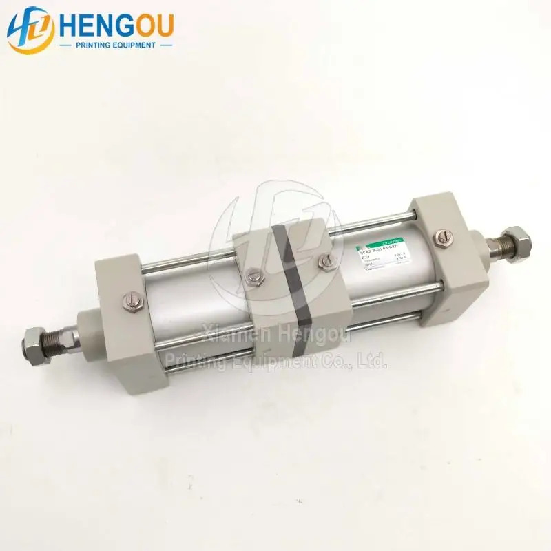 Ryobi 실린더 SCA2-B-00-63-B22-B24 기계 예비 부품 SCA2B0063B22B24