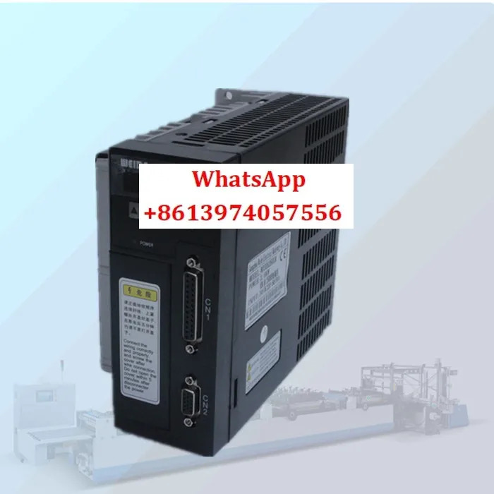서보 드라이브 WD15B/WD20B/WD30B/40B/50B