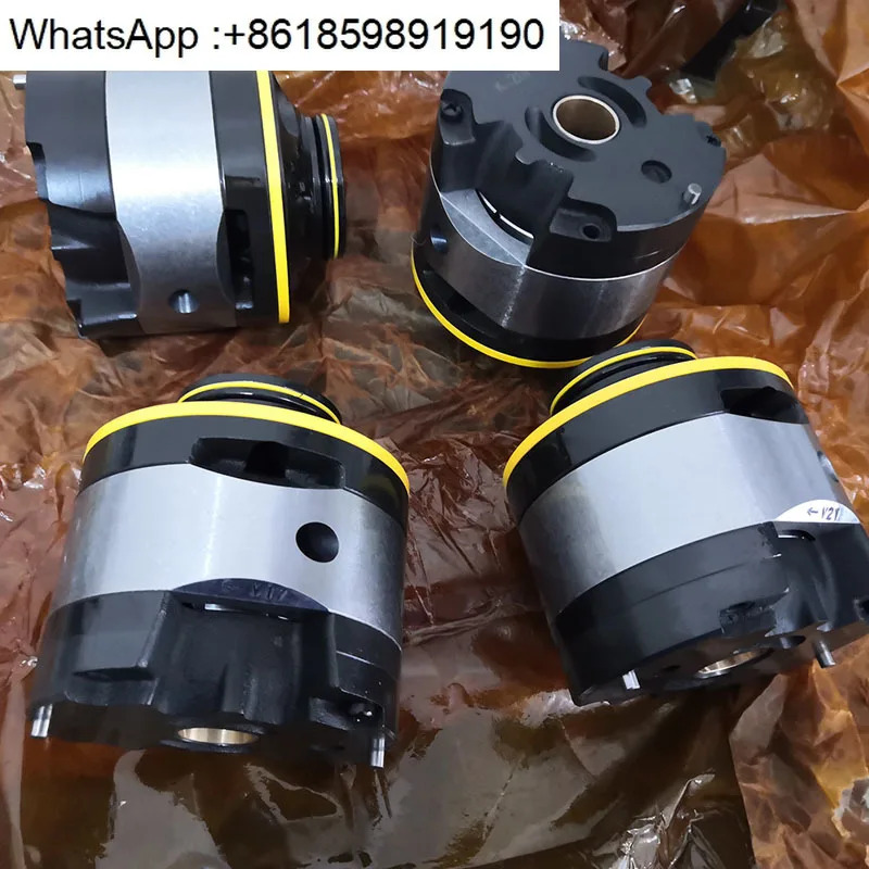 35V38A 이베펌프 고압 펌프 코어 25V21A