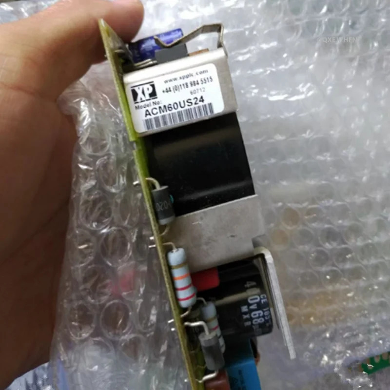 오리지널 리퍼 전원공급장치 ARTESYN 24V2.5A 60W SMM 60-7924 SMM60-7924 ACM60US24