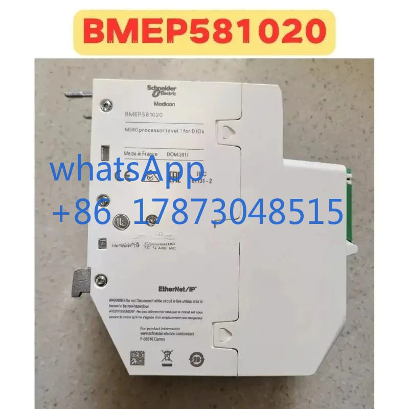 오리지널 BMEP 581020 모듈