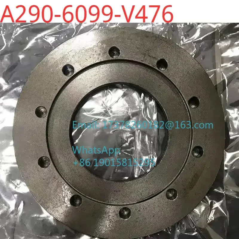 A290-6099-V476  STD FANUC 오리지널 CNC 공작 기계 액세서리