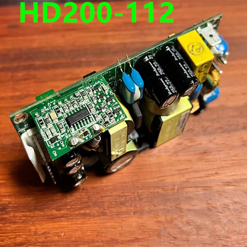 디지털 전원 12V16.5A 12V0.5A 200W HD200-112거전원공급장치