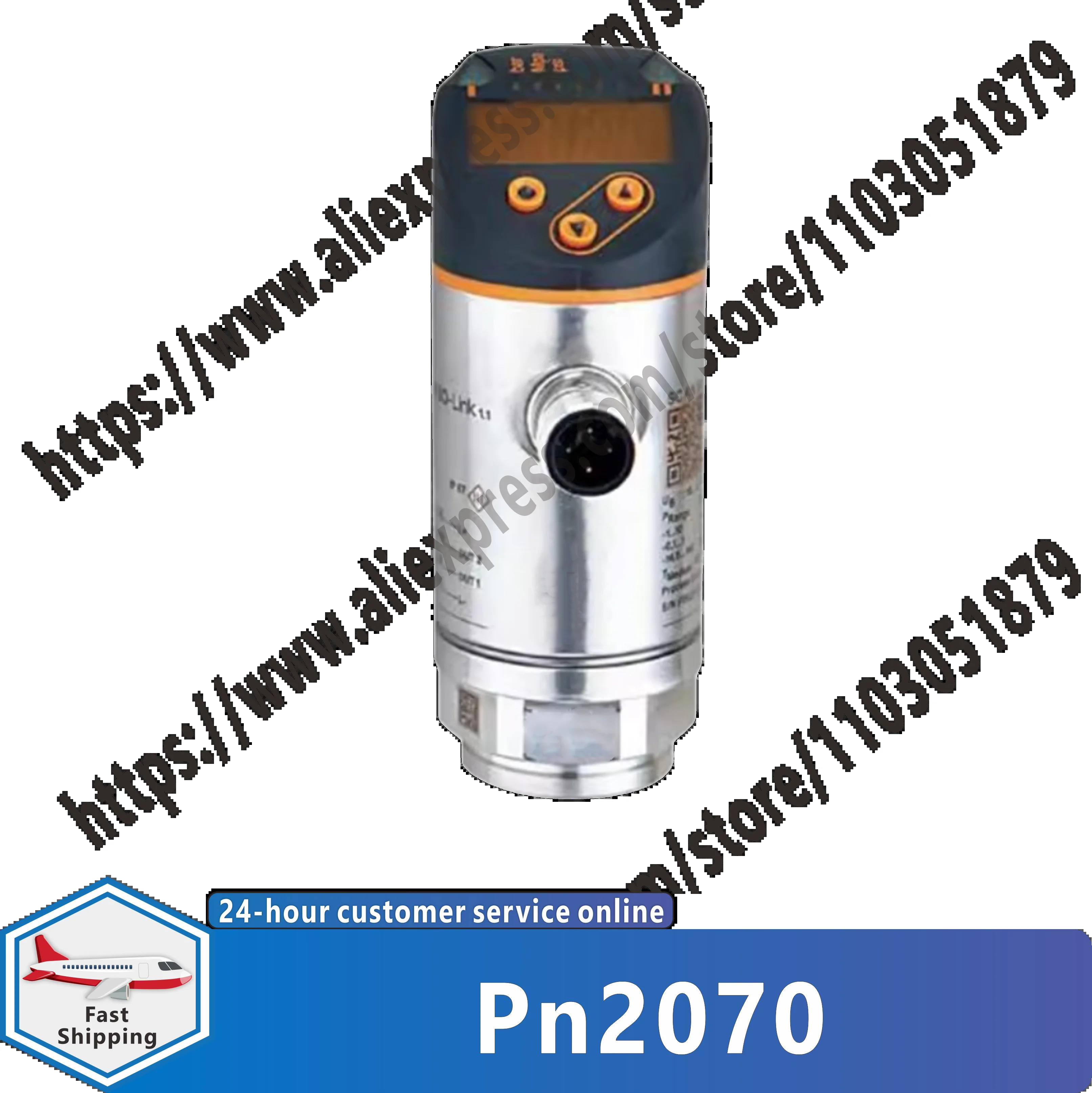 원본 PN2070 PN2071 PN2092 PN2093 PN2094 압력센서