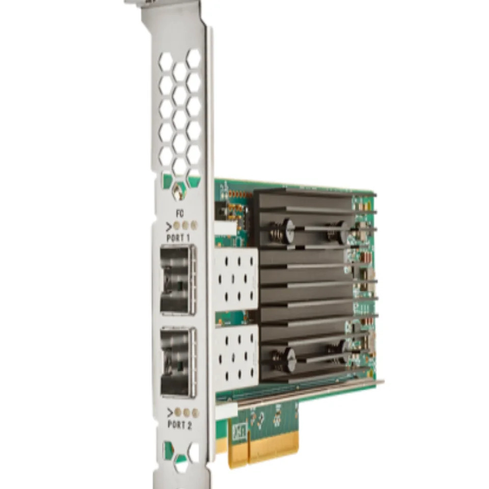 R2E09A SN1610Q 32Gb 2포트 파이버 채널 호스트 어댑터