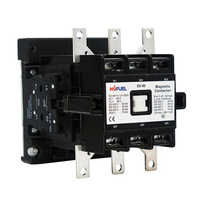 EH700-30 ASEA a B EH 시리즈 전원 접촉기 EH700-30-11 ASES AA24V AK240V AS480V