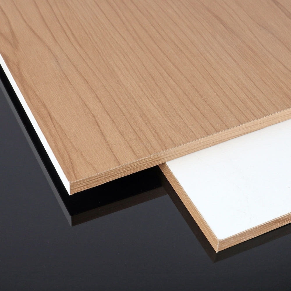 맞춤 양면 코팅 합판 앵글 상판 mdf 목재 가로 깊이 폭 1100 x 400 mm 9t 다용도 판대기 받침대 판자 셀프 설치 스피드랙 나무판 재단 추천 안산 만들기 - 상세 이미지 4