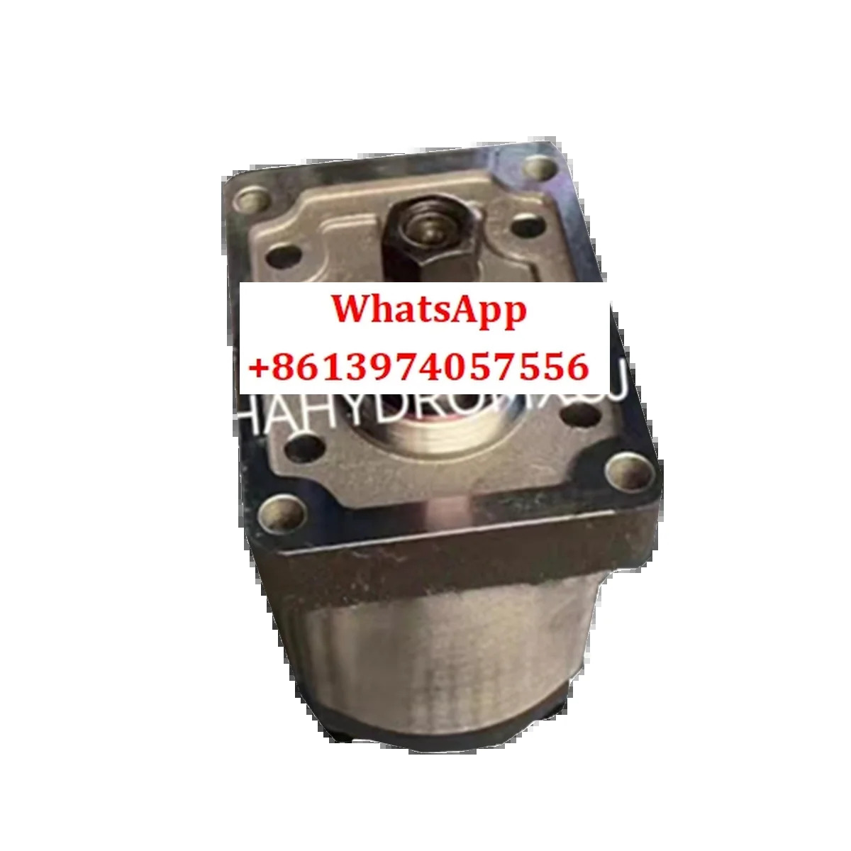 기어 펌프 유압 오일 HGP-1A 2A 3A-F1RF2R3R4R5R6R8R11R14R