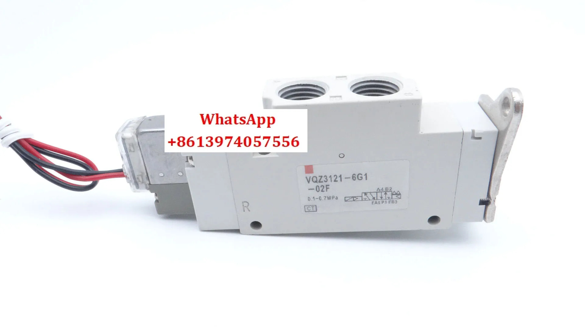 SMC 솔레노이드 밸브 VQZ3121-6G1-02F VQZ3120K-6GB1-C8 5G1-C6 4G1-Q 5L1
