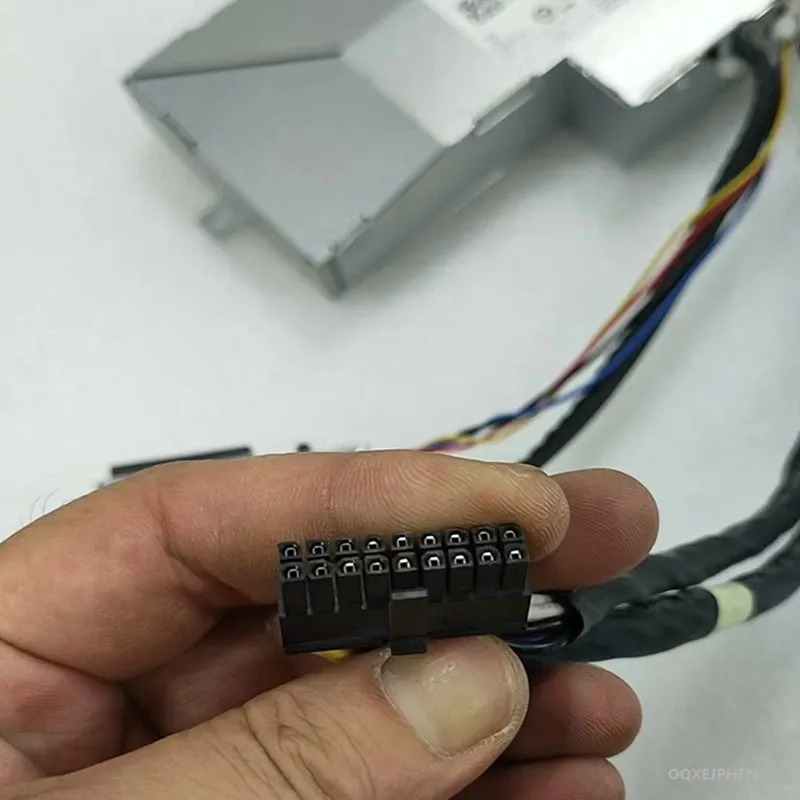 DELL 3240 7440 5250 18 핀 전원공급장치 H155EA-00 0143FN 143FN 155W 신