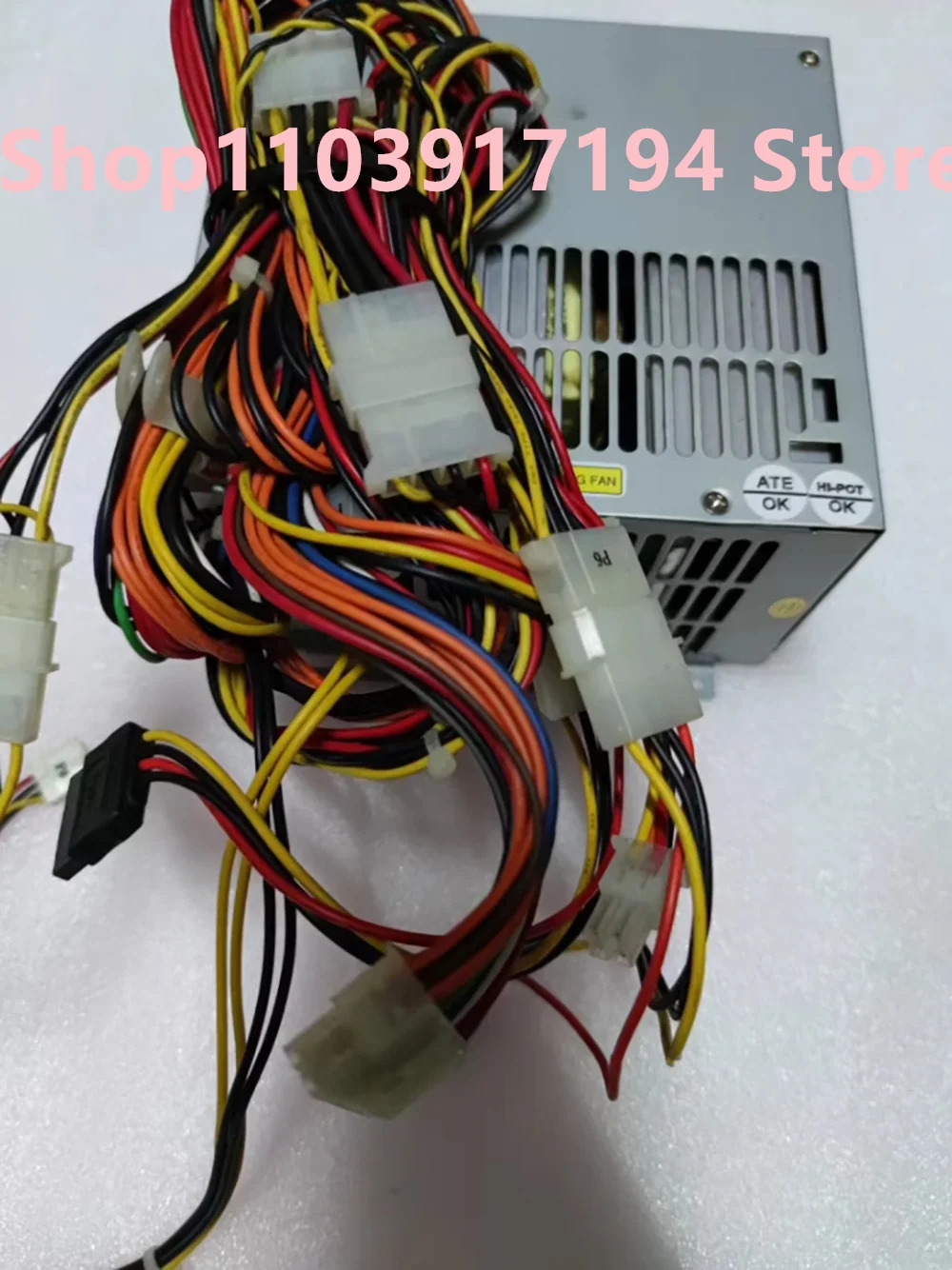 산업컴퓨터 전원공급장치 FSP FSP300-60DL ACE-932T-RS ACE-4860AP-RS 300W