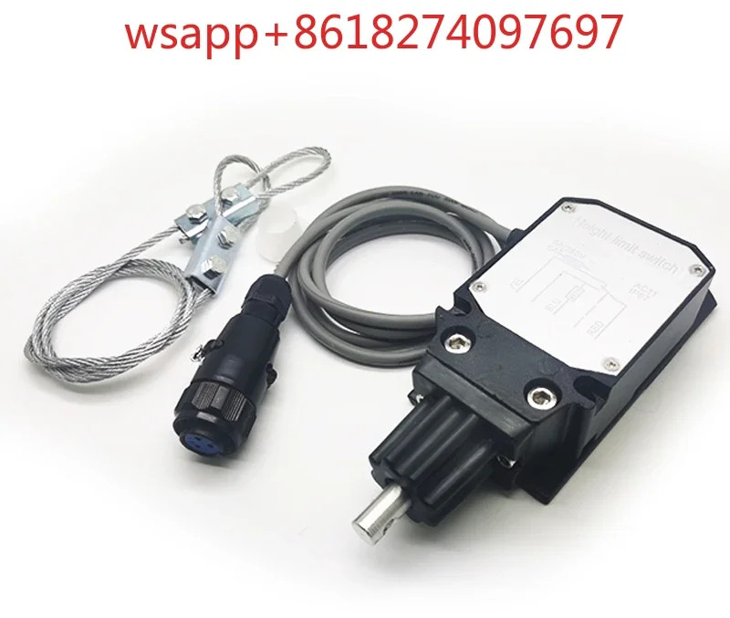 크레XCT8120bl25K5cdf-1-ton 액세서리 종합 안티 롤 상단 높이 제스위치