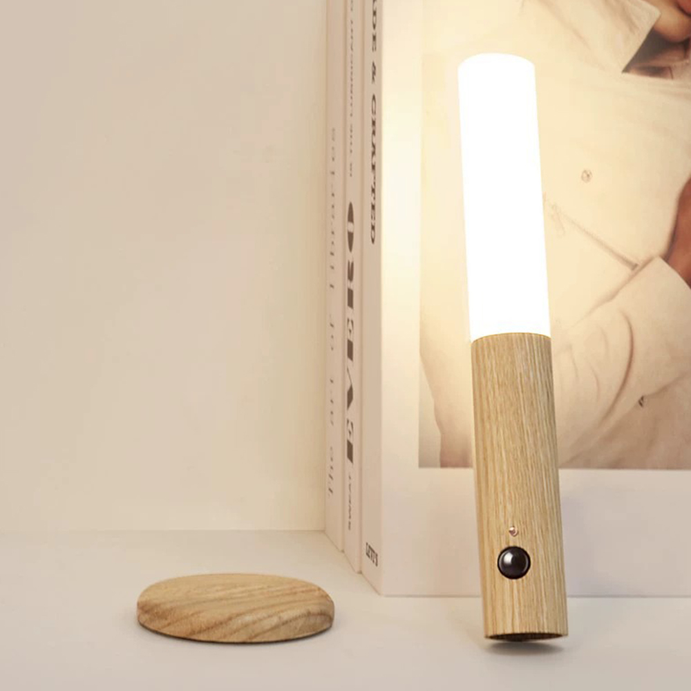 스틱 무드등 포터블램프 수유등 수면등 침실 화장대 캠핑 led 무선조명