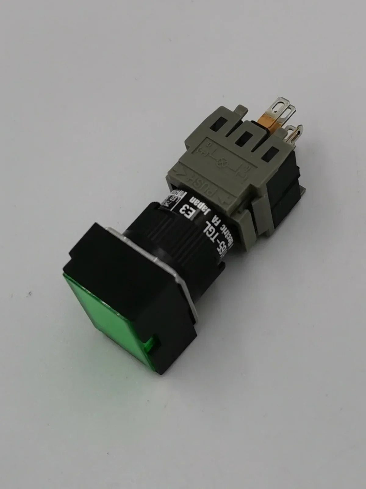 시작 스위치 AH165-TGL E3 AH165-TGLG11E3 24V 250A 5A