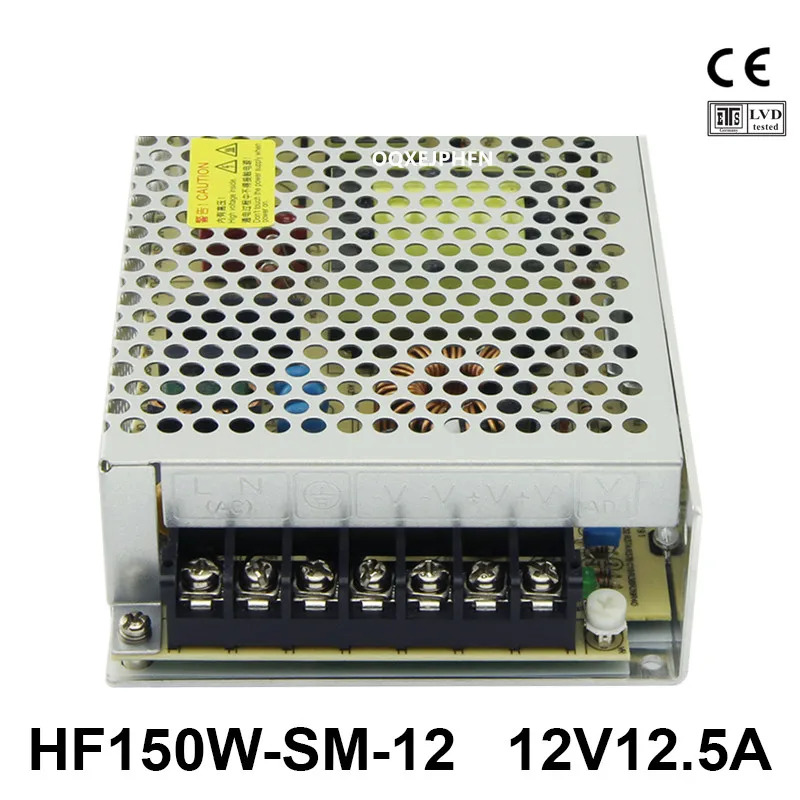 전원공급장치 Hengfu HF150W-SM 12V312.5A 150W HF150W-SM-12