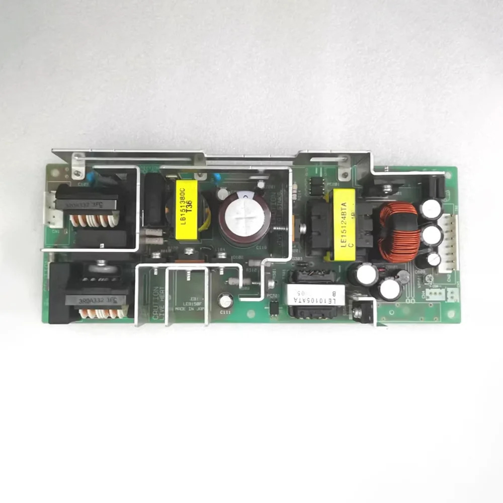 EL 산업전원공급장치 LEB150F-0524 G 5V5A24V6A 듀얼 출력용