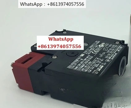 안전 게이트 스위치 D4NL-4AFA-B D4NL-2AFA-B