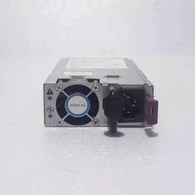 CISCO N9K-C9396PX 650W N9K-PAC-650W 341-0622-01 DPS-650AB-2 B거새 PSU