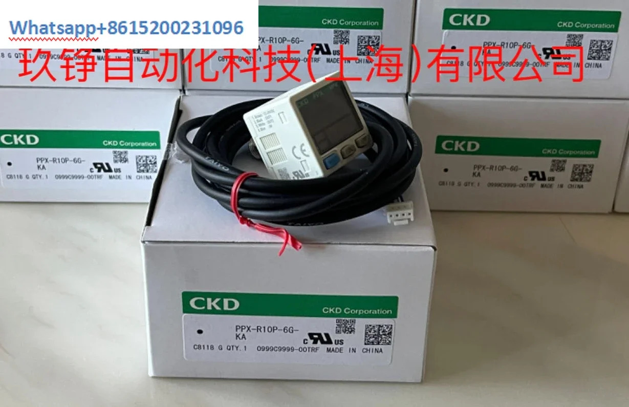 압력센서 PPX-R01P-6G-KA