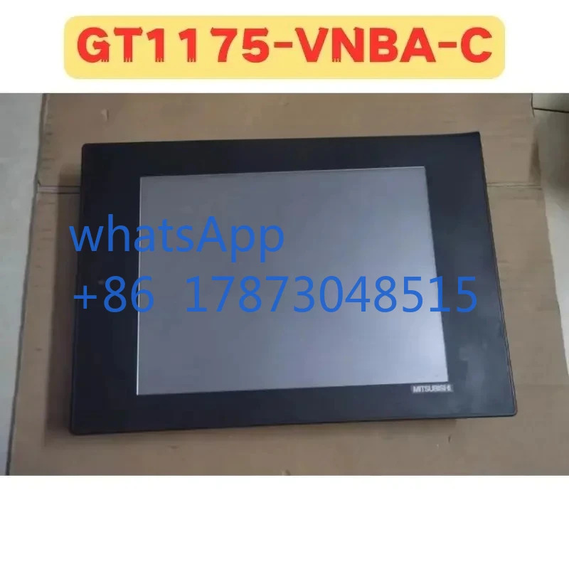 리퍼 터치스크린 1175-VNBA-C 1175 VNBA C 정상 기능 완료 OK