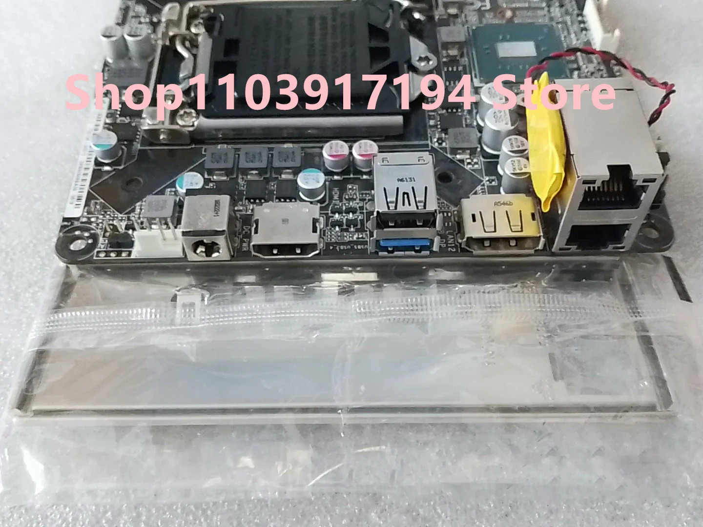 ASUS호환 H110S2 마더보드용