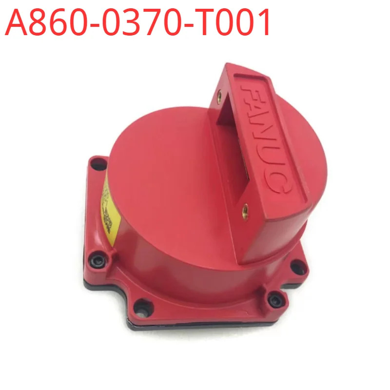 A860-0370-T001상태서보모터리퍼 리퍼 OK 인코더