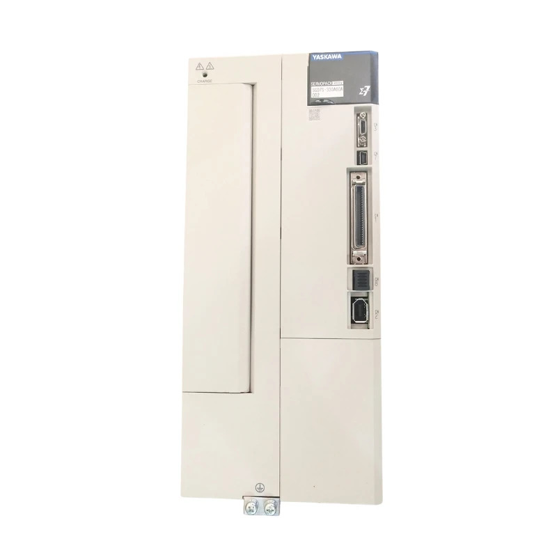 SGD7S-330A00A002 Yaskawa 서보 드라이브 신속