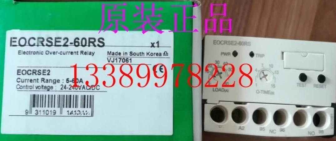 산와 EOCRSE2-05RS EOCRSE2-30RS EOCRSE2-60RS