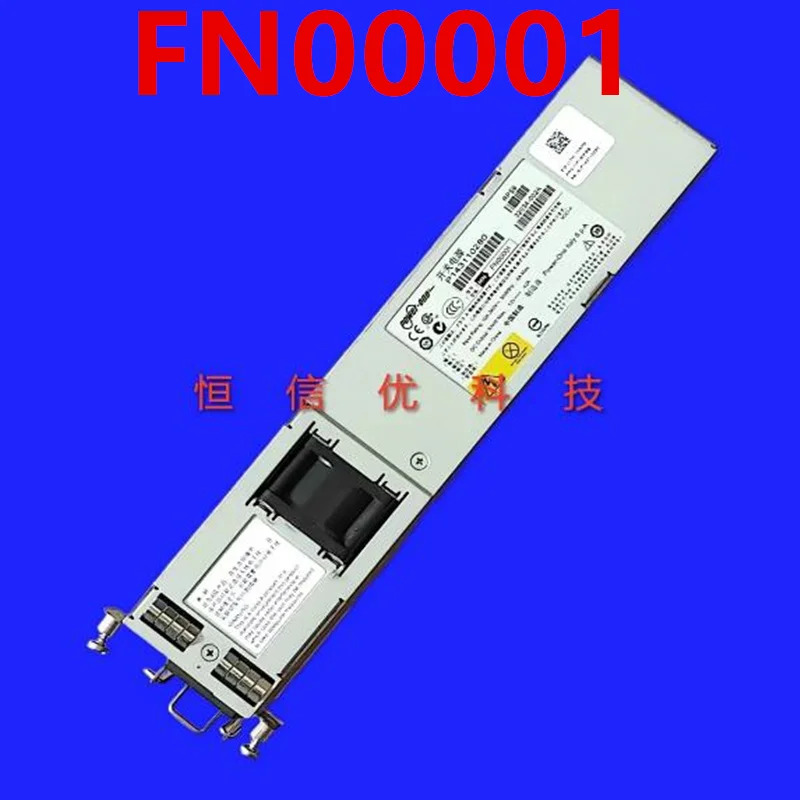 POWER-ONE ADX1000 12V42A 504W FN00001 RPS9 32034-002A 리퍼 전원공급장치