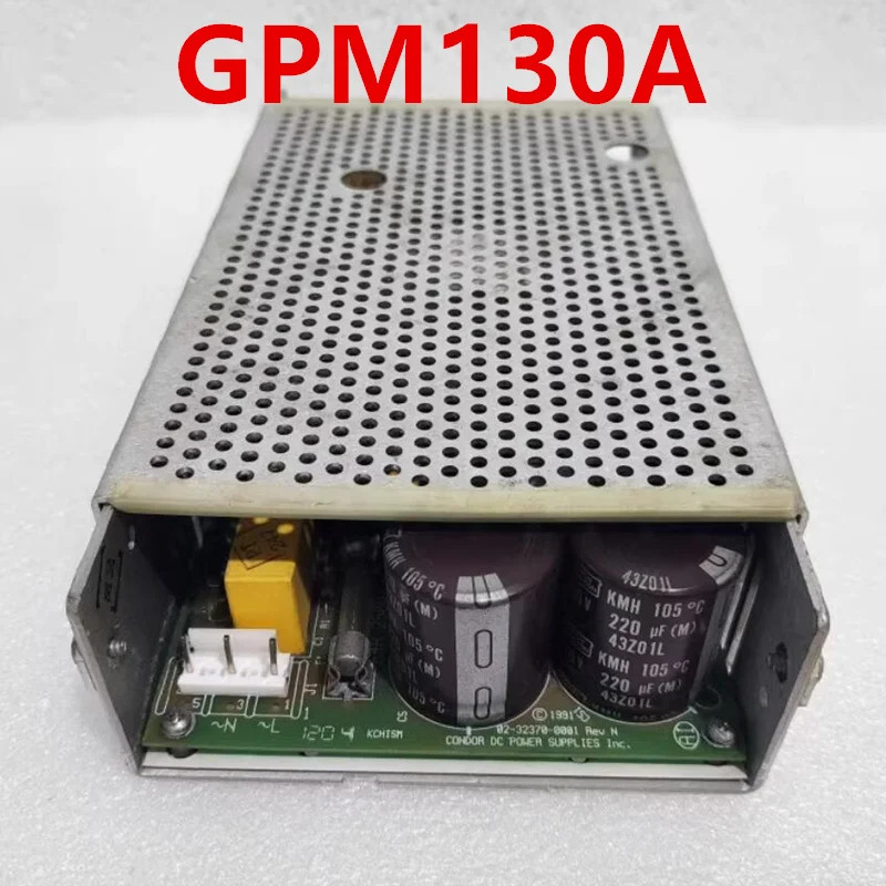 CONDOR 130W GPM130A거새 전원공급장치