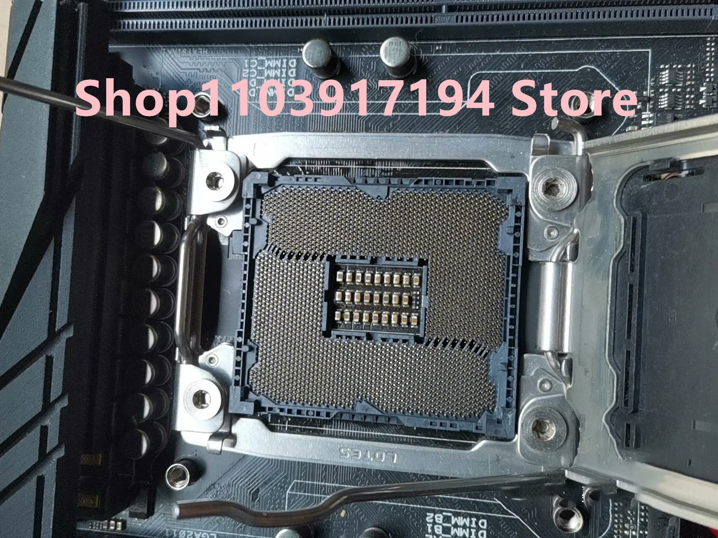 ASUS호환 RAMPAGE IV 블랙 에디션마더보드 R4BE