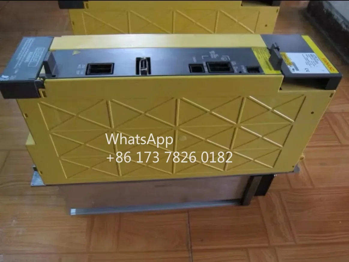 A06B-6140-H011 리퍼 완료상태서보 드라이브
