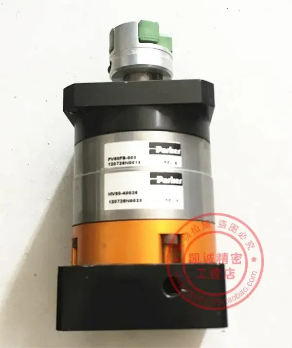 2025.4 PV60FB-003 MV60-40026 오리지널 파커