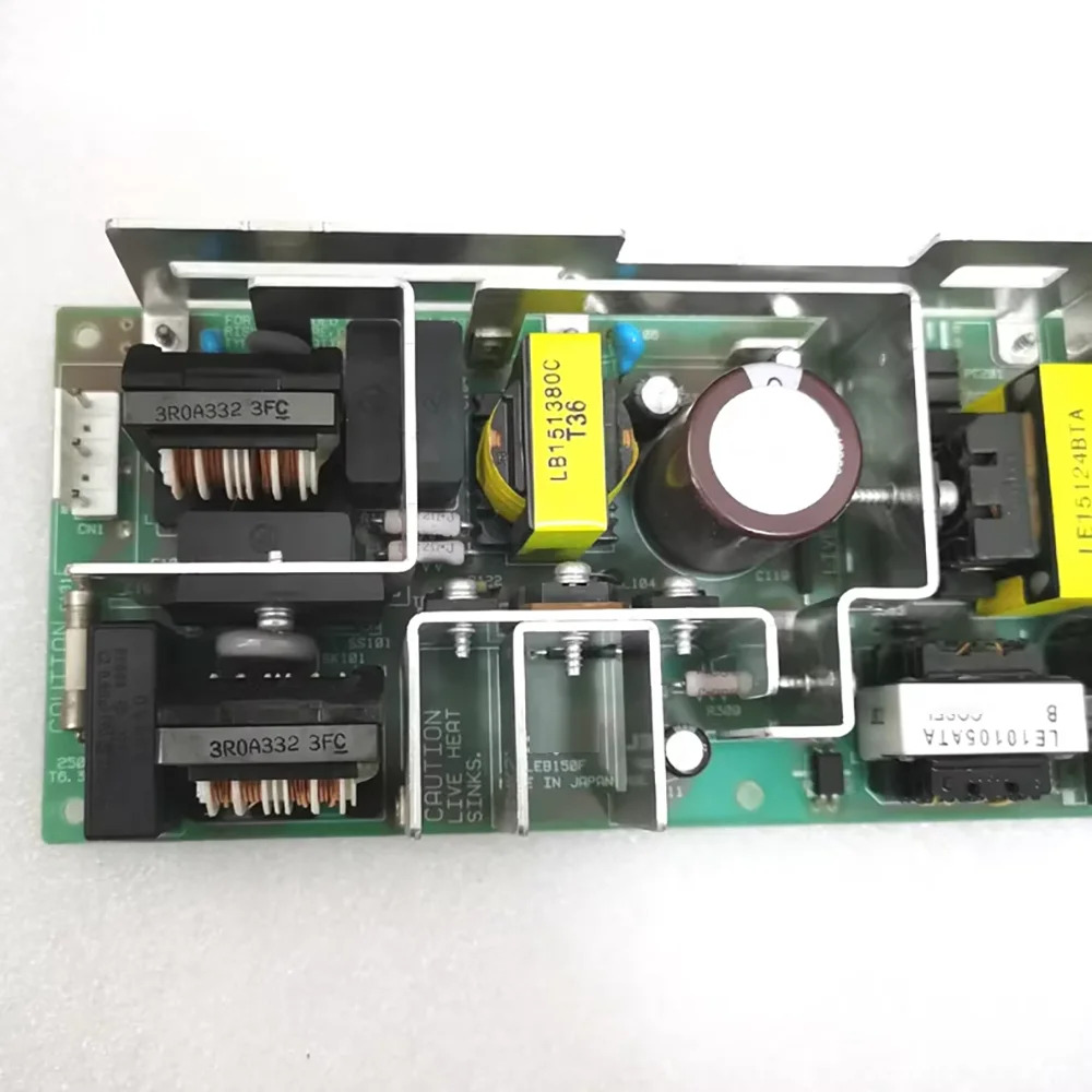 EL 산업전원공급장치 LEB150F-0524 G 5V5A24V6A 듀얼 출력용