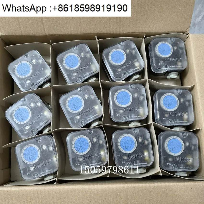 압력 스위치 LGW3A4 LGW10A4 LGW50A4 LGW150A4