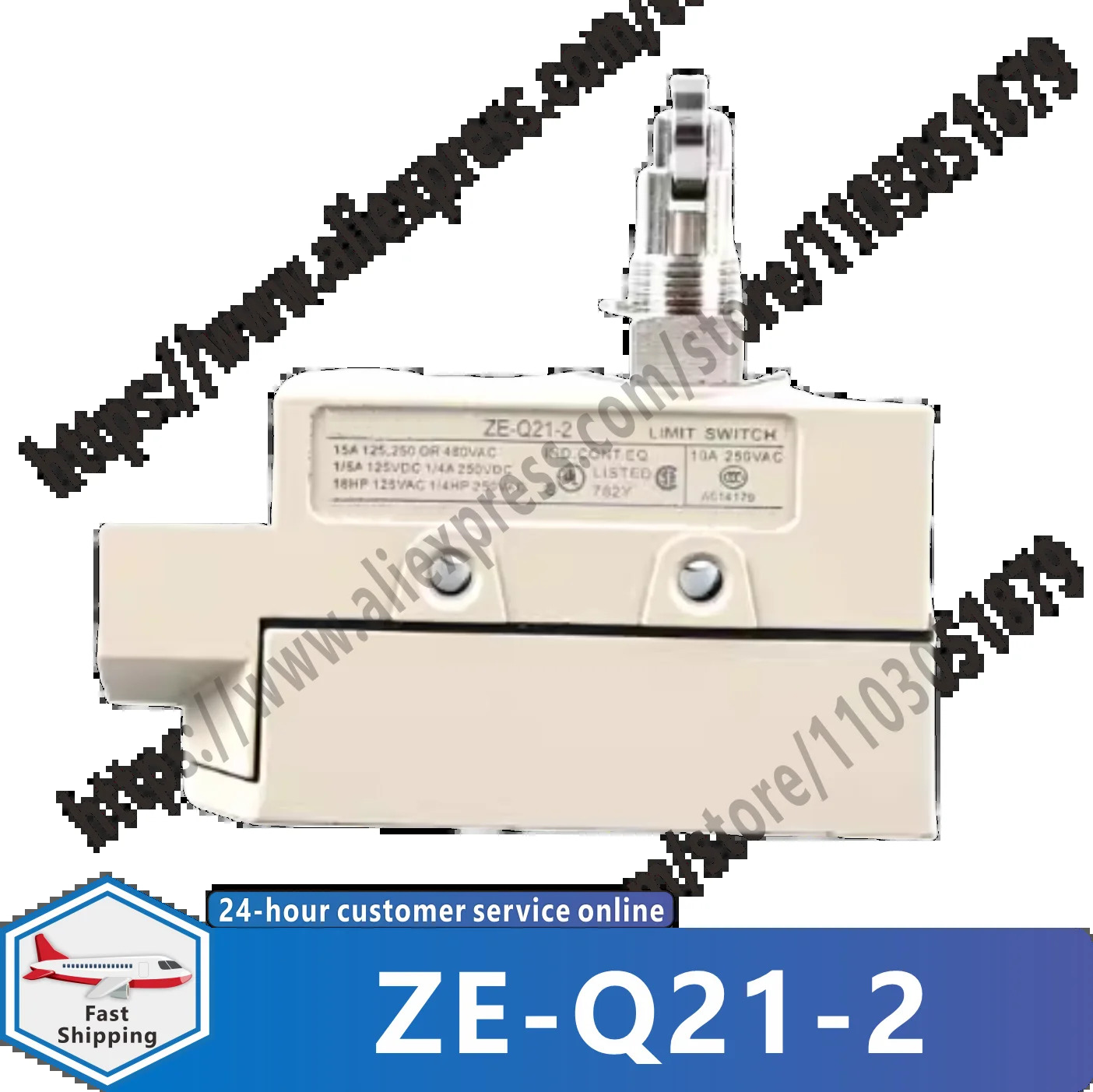 ZE-Q21-2 ZE-Q22-2 ZE-Q22-2G ZE-N21-2 ZE-N22-2 ZE-NA277-2 ZE-QA2-2 ZE-NA2-2 리미트 스위치